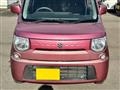 2011 Suzuki MR Wagon