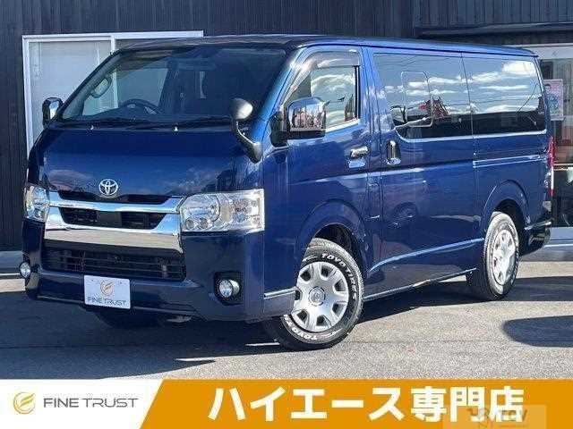 2020 Toyota Toyota Others