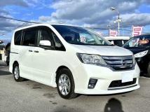2011 Nissan Serena