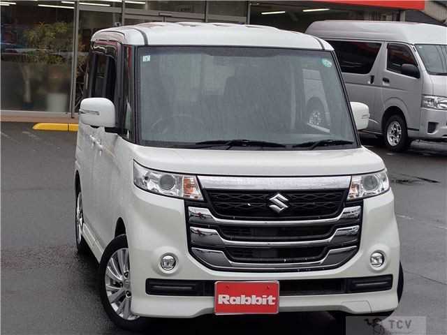 2017 Suzuki Suzuki Others