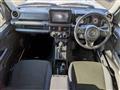 2022 Suzuki Jimny