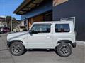 2022 Suzuki Jimny