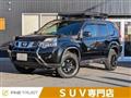 2011 Nissan X-Trail