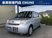2011 Daihatsu Esse