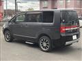 2015 Mitsubishi Delica D5