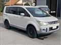 2013 Mitsubishi Delica D5
