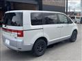 2013 Mitsubishi Delica D5