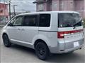2013 Mitsubishi Delica D5