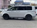 2013 Mitsubishi Delica D5