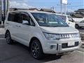 2014 Mitsubishi Delica D5