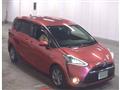 2016 Toyota Sienta