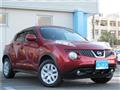 2013 Nissan Juke