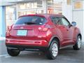 2013 Nissan Juke