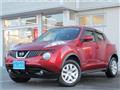 2013 Nissan Juke