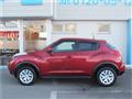 2013 Nissan Juke