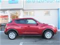 2013 Nissan Juke