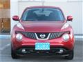 2013 Nissan Juke
