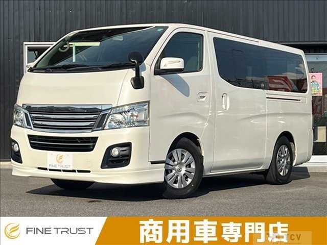 2012 Nissan Nissan Others