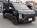 2019 Mitsubishi Delica D5