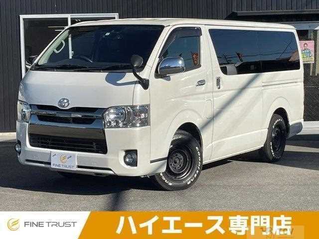 2018 Toyota Toyota Others
