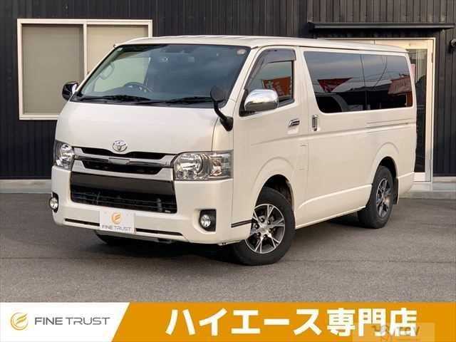 2018 Toyota Toyota Others