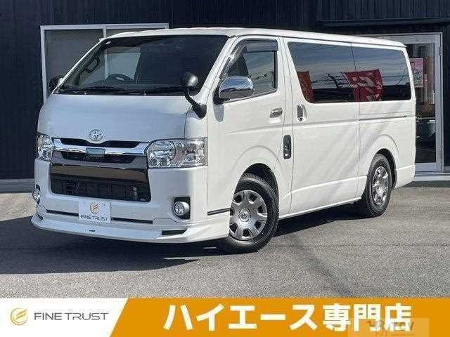 2019 Toyota Toyota Others