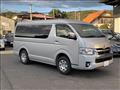 2020 Toyota Hiace Wagon