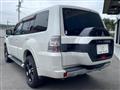 2014 Mitsubishi Pajero