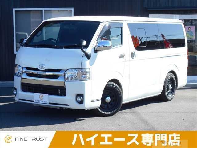 2018 Toyota Toyota Others