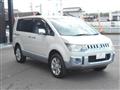 2011 Mitsubishi Delica D5