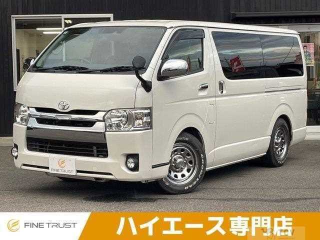 2018 Toyota Toyota Others