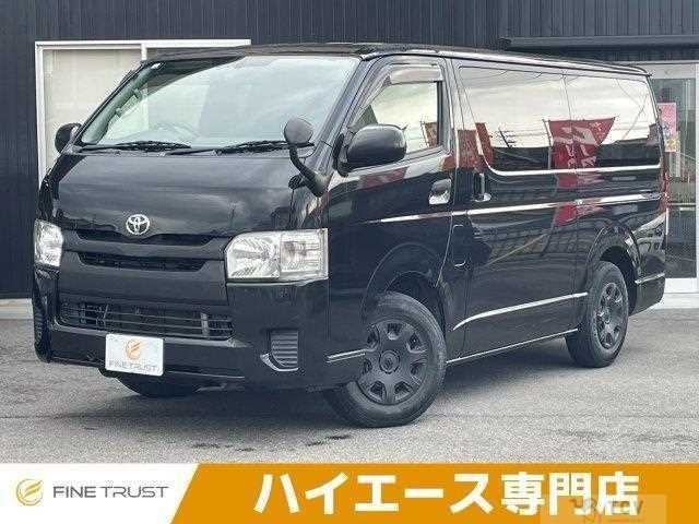 2018 Toyota Toyota Others