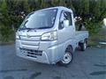 2015 Daihatsu Hijet Truck