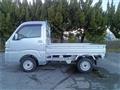2015 Daihatsu Hijet Truck