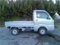 2015 Daihatsu Hijet Truck