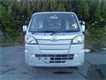 2015 Daihatsu Hijet Truck