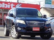 2011 Toyota Vanguard