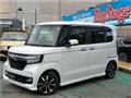 2019 Honda N BOX