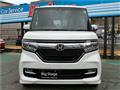 2019 Honda N BOX