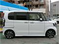 2019 Honda N BOX