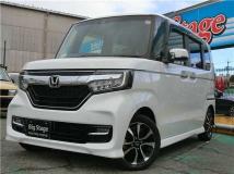 2019 Honda N BOX