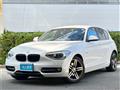 2013 BMW 1 Series
