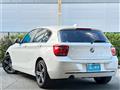 2013 BMW 1 Series
