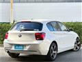 2013 BMW 1 Series
