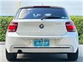 2013 BMW 1 Series