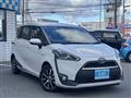 2018 Toyota Sienta