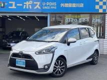 2018 Toyota Sienta