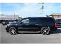 2012 Cadillac Escalade