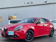 2020 Alfa Romeo Alfa Romeo Others