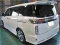 2014 Nissan Elgrand